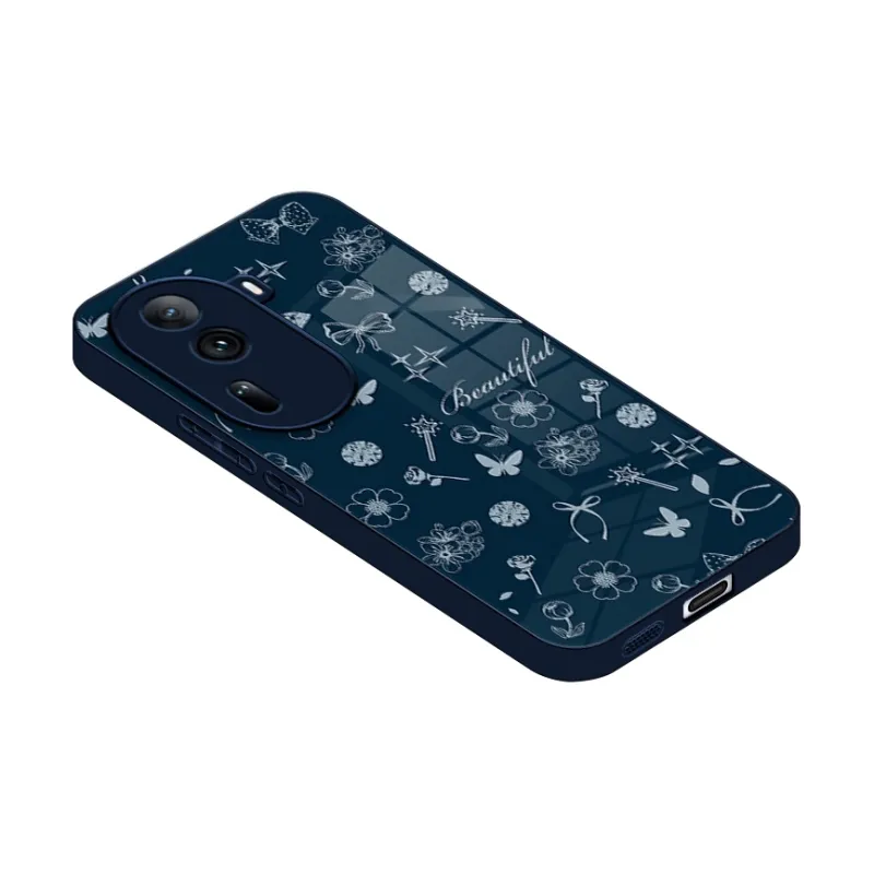 Small bones Phone Cases-4