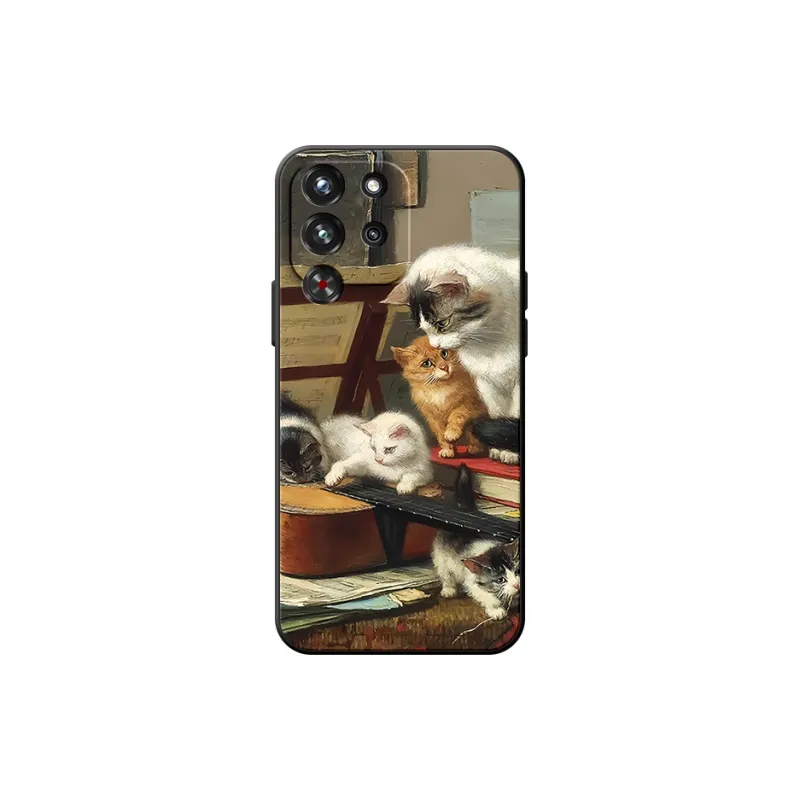 BEIWEN Phone Cases-5