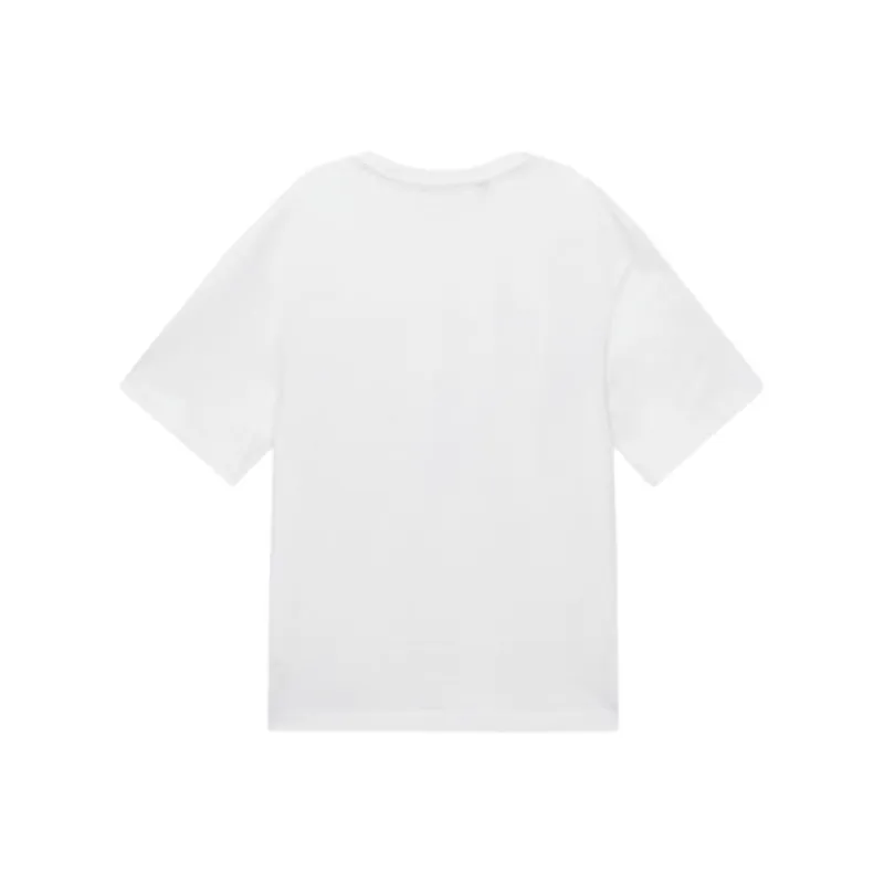 GUESS T Shirts Men White-1