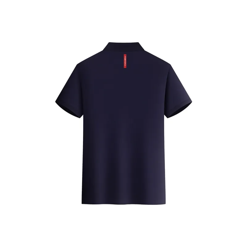 CASAMIA Polo Shirts Unisex-5