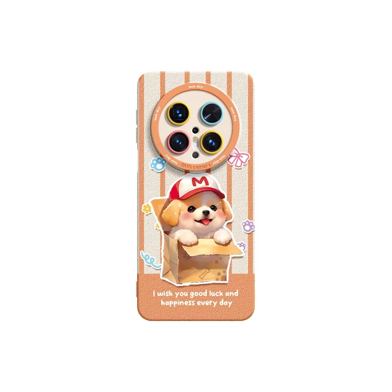 SUPER MOUSE Phone Cases-0