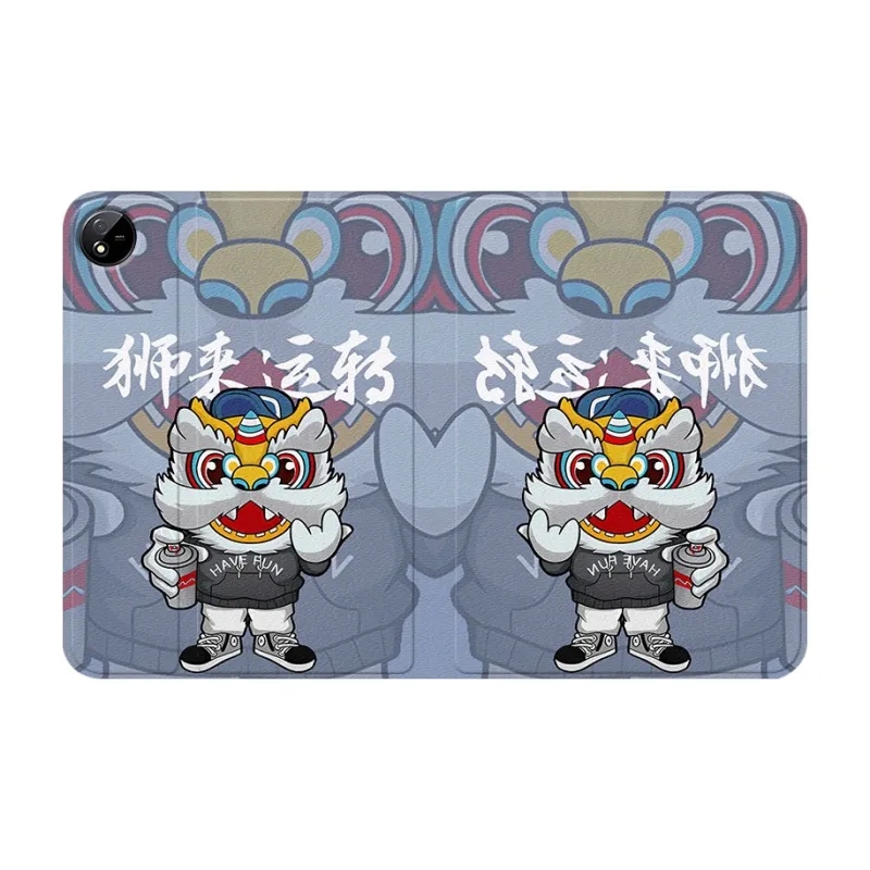 YIBAOBAO Tablet Protective Cases-15