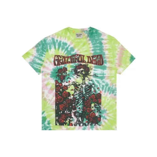 Gallery Dept. Grateful Dead T shirt