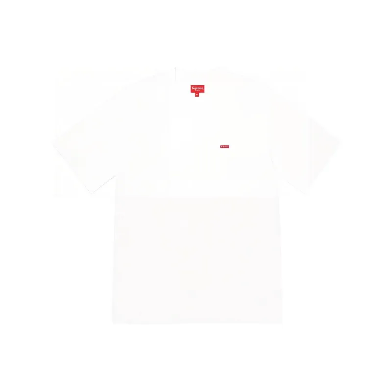 Supreme Small Box Tee SS23-2