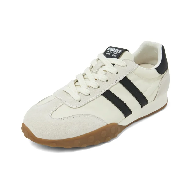 COMELY Low Top Casual Shoes Women's-1