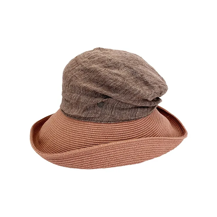 Être Par Lee Cotton Hats & Caps Women's-1