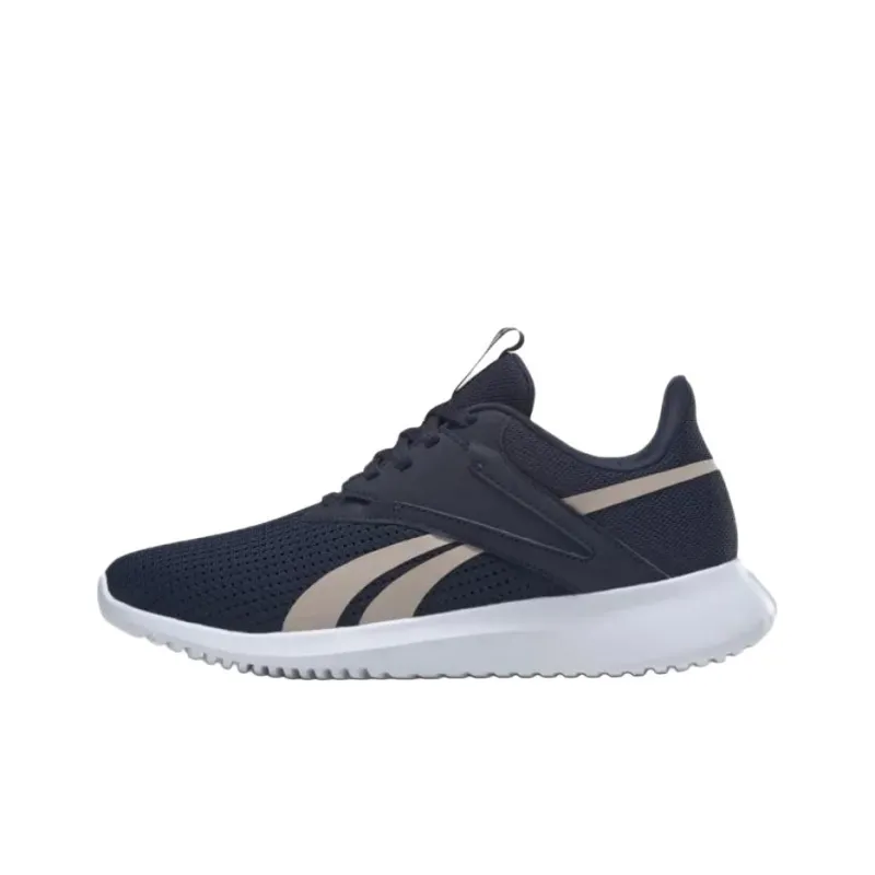 Reebok Women's Fluxlite 'Vector Navy Rose Gold' Women's-0