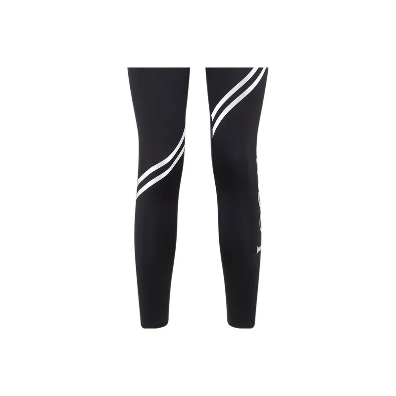LOEWE Leggings Women's Black-4