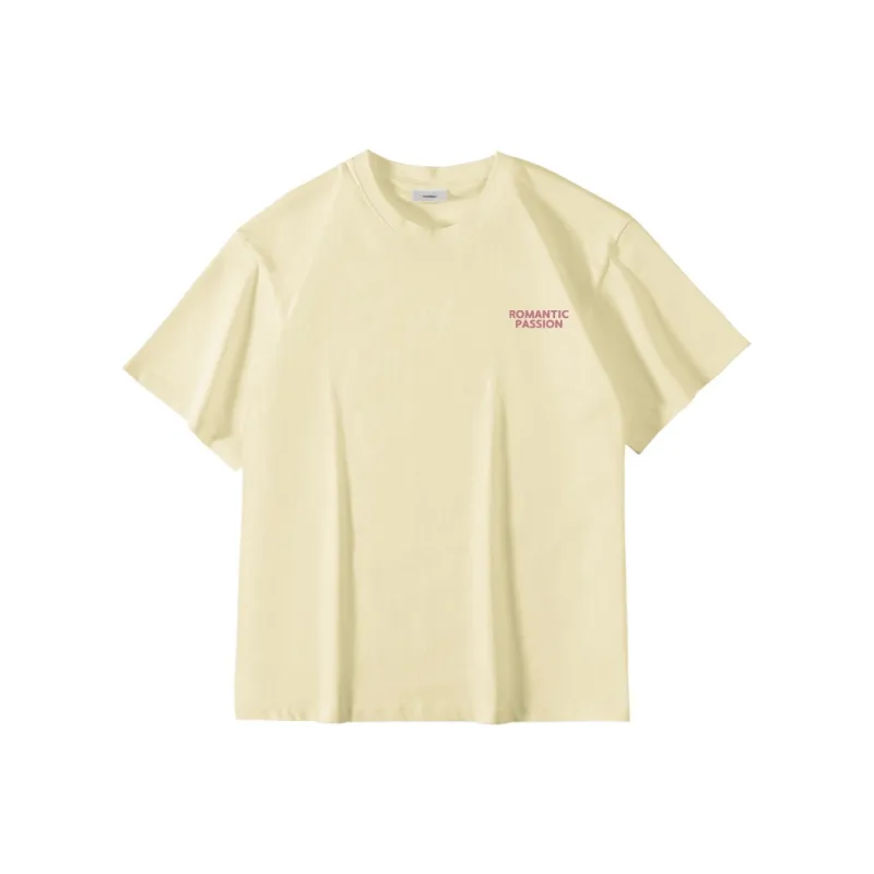 Mountainpeak T Shirts Unisex-13