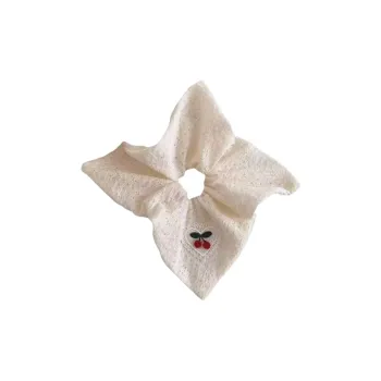 Danqin Hair Ties Women's