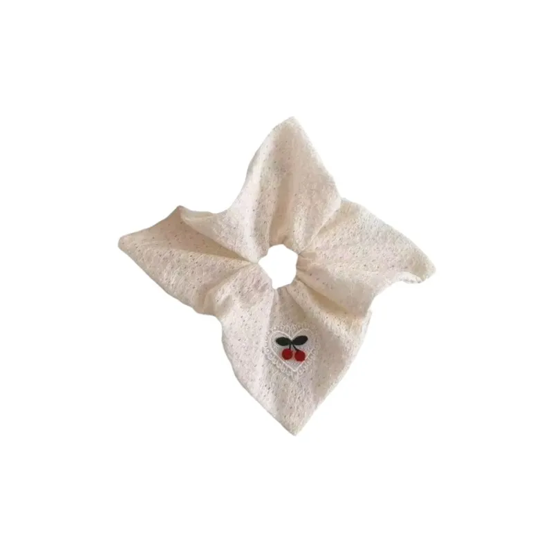 Danqin Hair Ties Women's-0