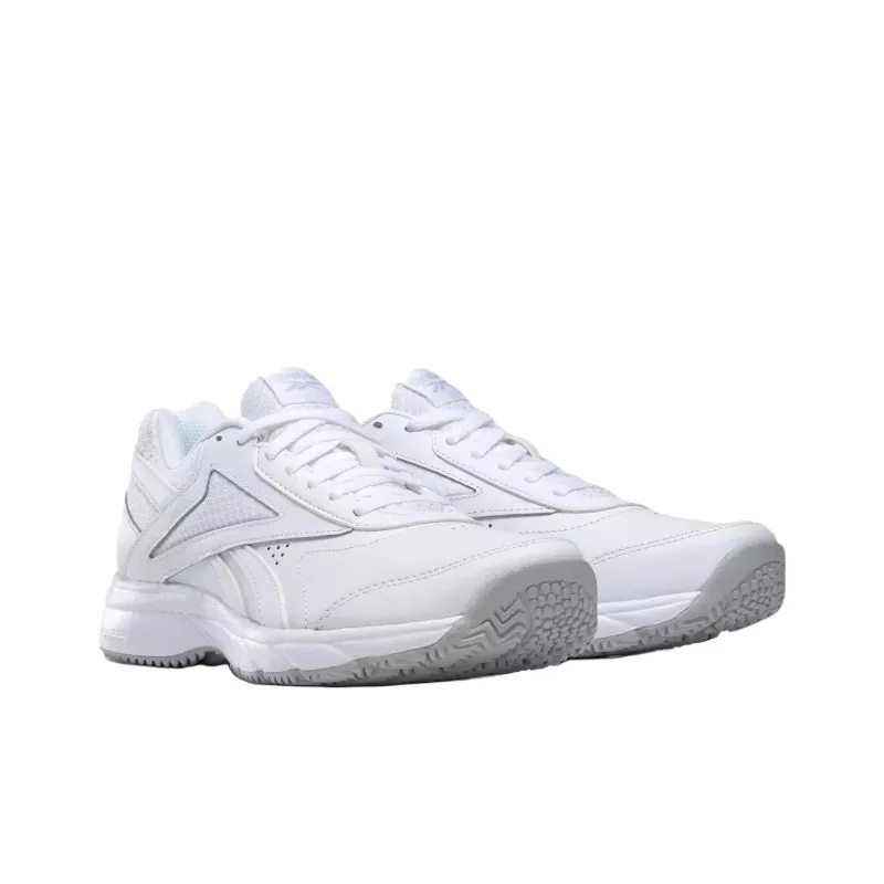 Work N Cushion Women's Reebok 4.0 Kc Wide 'White Cold Grey' Women's-2