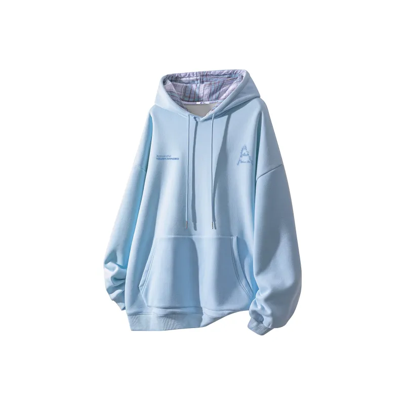 Warrior Sweatshirt Unisex Heather Gray-7