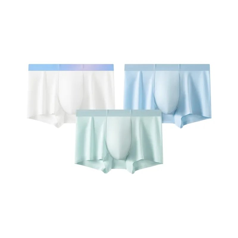 ZEROIN Men Underpants-24