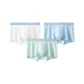 Pearl White+Icy Blue+Turquoise