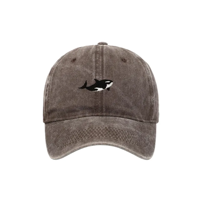 JEANSWEST Cotton Baseball Caps Unisex-8
