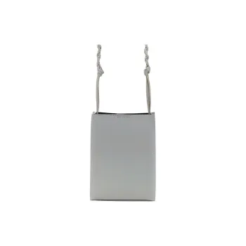 JIL SANDER Tangle Small Shoulder Bag