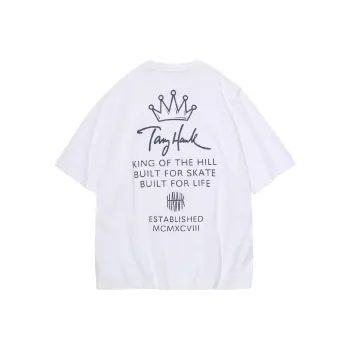 TONY HAWK T-Shirts Unisex