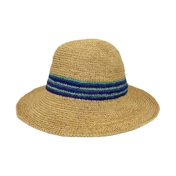 Être Par Lee Cotton Bucket Hats Women's