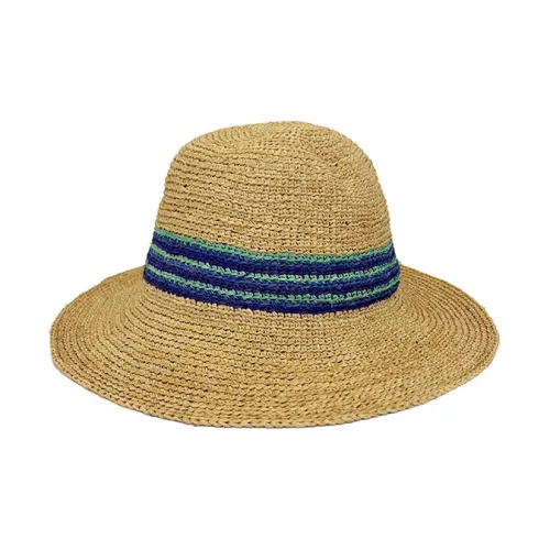 Être Par Lee Cotton Bucket Hats Women's