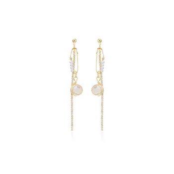 QIMEILA Earrings Women's