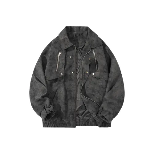 Kawasaki Jackets Unisex