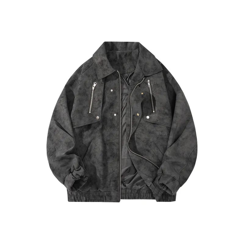 Kawasaki Jackets Unisex-0