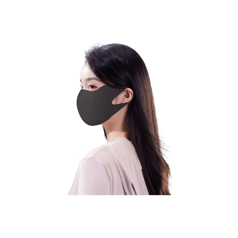 SINSIN Elastane Face Masks Unisex-7