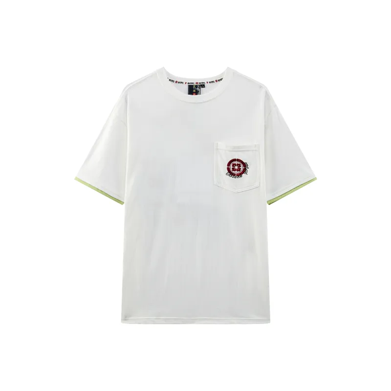 ONIARAI T Shirts Unisex-5