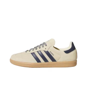Adidas Originals Samba Og Warm Vanilla Night Indigo