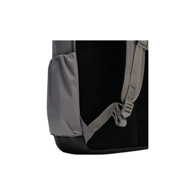 PUMA Polyester Backpack Unisex Cast Iron Gray-3