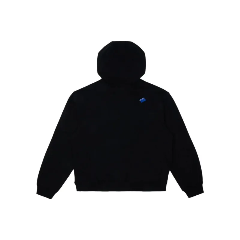 ADER ERROR Semi Oversized Fit Hoodie-1