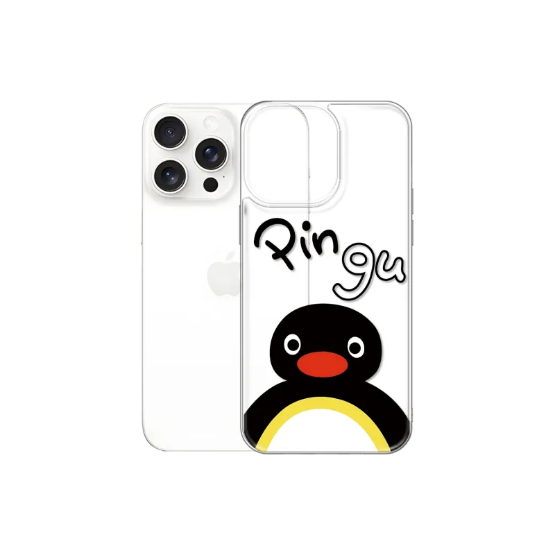 Ray chain Phone Cases-1