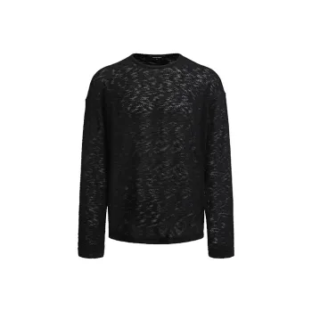 TERRA INCOGNITA Knitwear Unisex