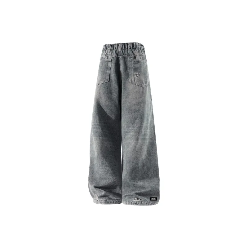 David Bakken Jeans Unisex-7