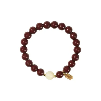 Regalrose Cinnabar Bracelets Women's