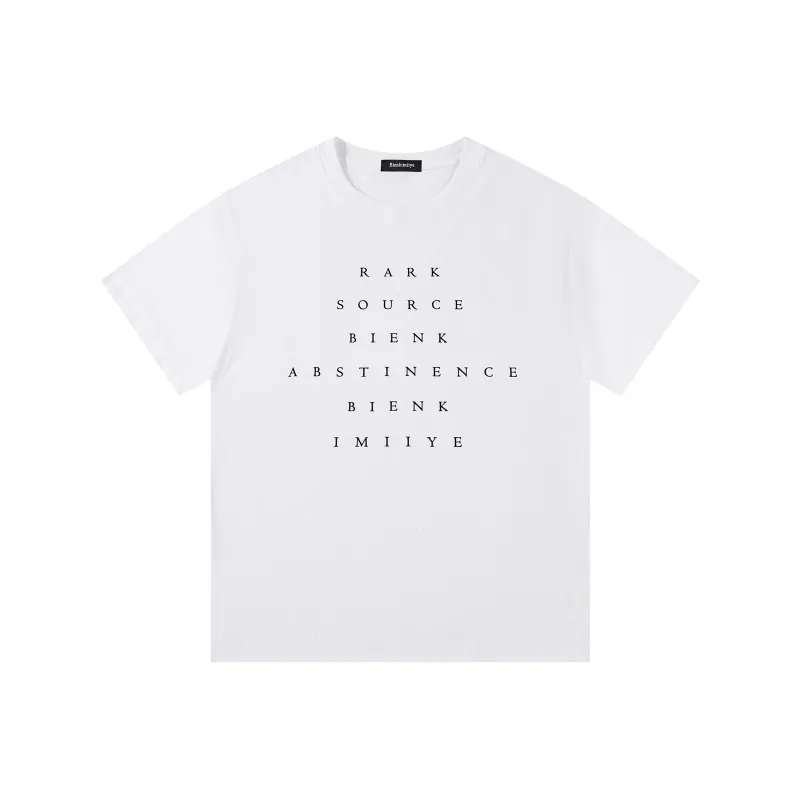 BIENKIMIIYE T Shirts Unisex-6