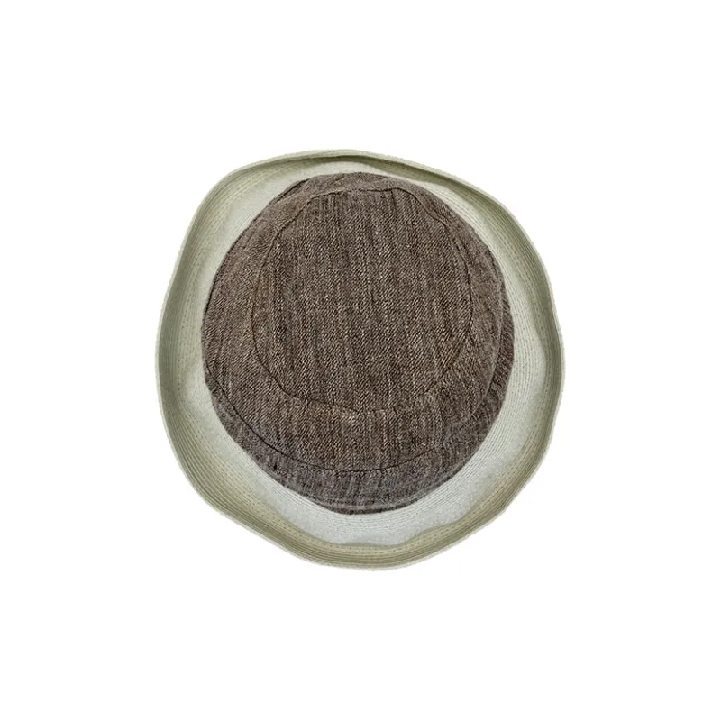Être Par Lee Cotton Hats & Caps Women's-5