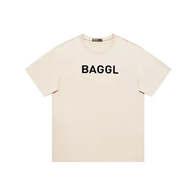 BAGGL T-Shirts Unisex-0