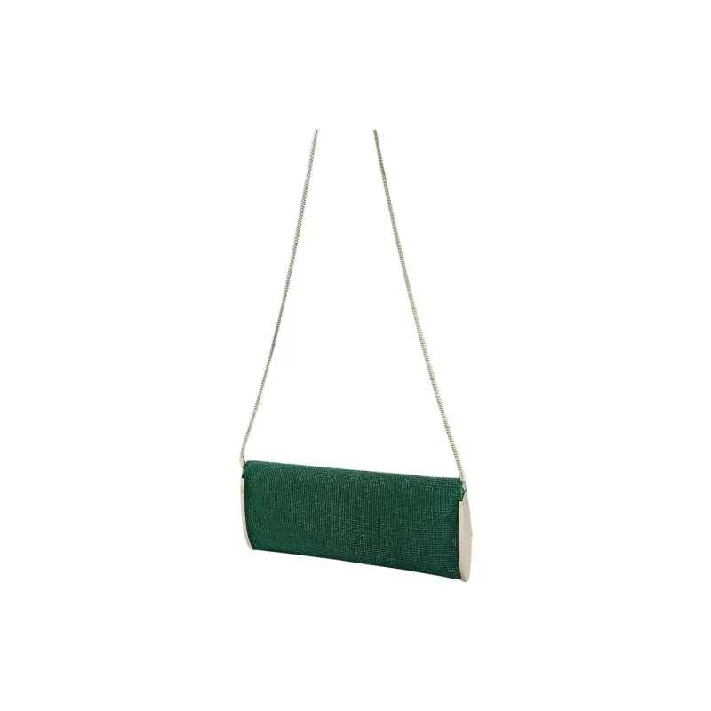 BENEDETTA BRUZZICHES Kate Satisfaction Clutch Bag-2