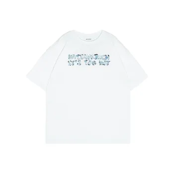 UNTILWERICH T Shirts Unisex