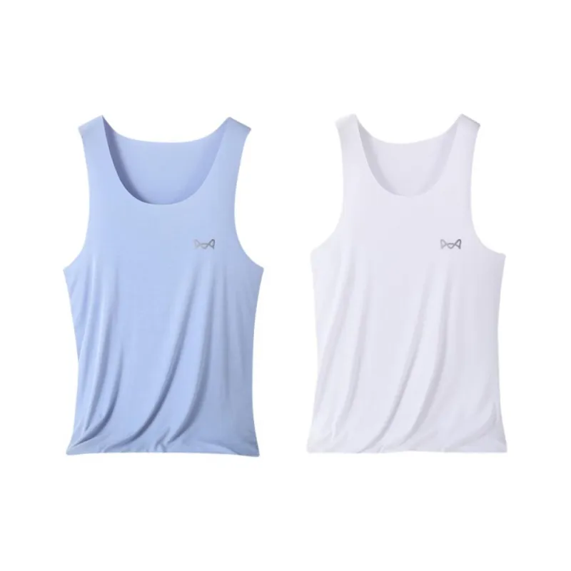 MIIOW Tank Tops Men's Combo Set-20