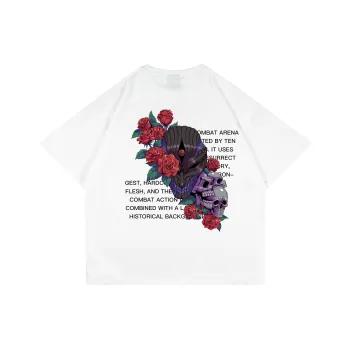 XINYINSU x SHISHANGZUIQIANG LIANMINGKUAN T Shirt Unisex