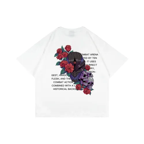 XINYINSU x SHISHANGZUIQIANG LIANMINGKUAN T Shirt Unisex