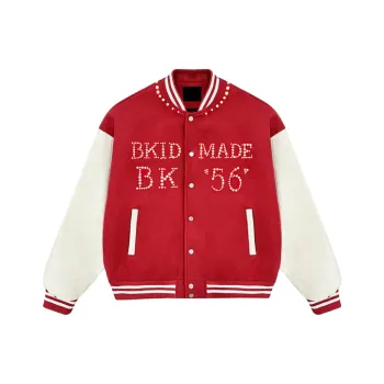 HOZZS Jackets Unisex