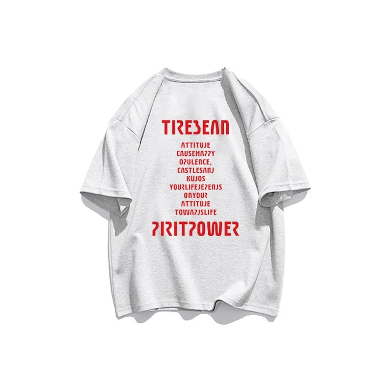 Cotton shopping T Shirts Women's-9
