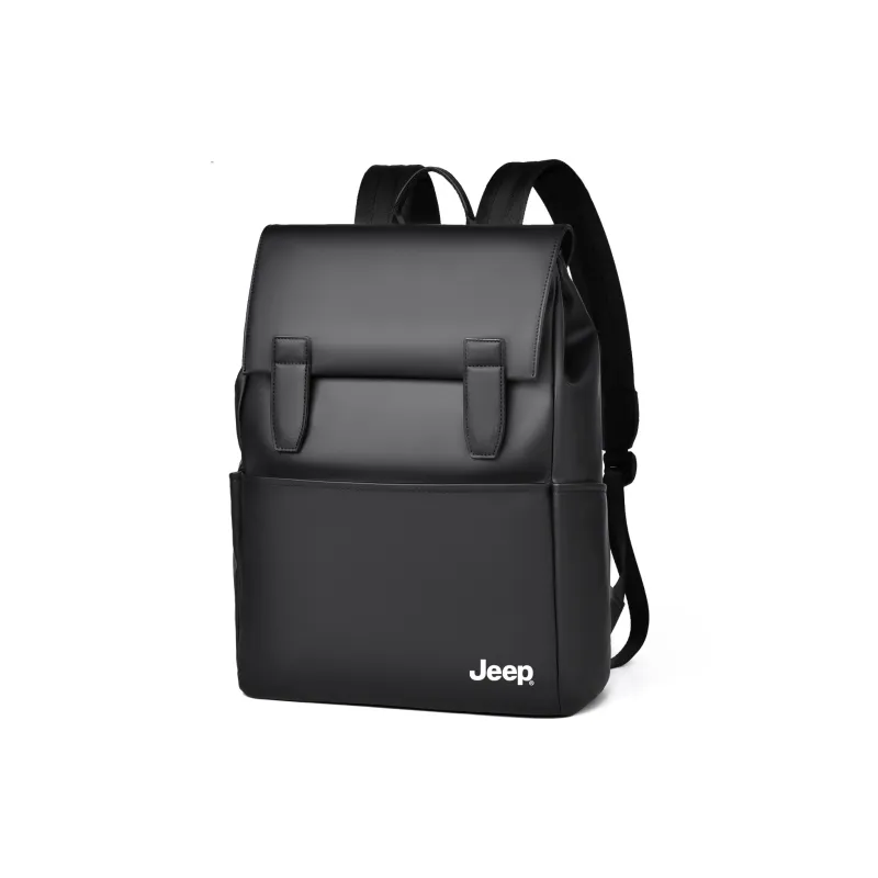 Jeep Membrana Dermalis Commute Backpack Regular Men's Multicolor-1