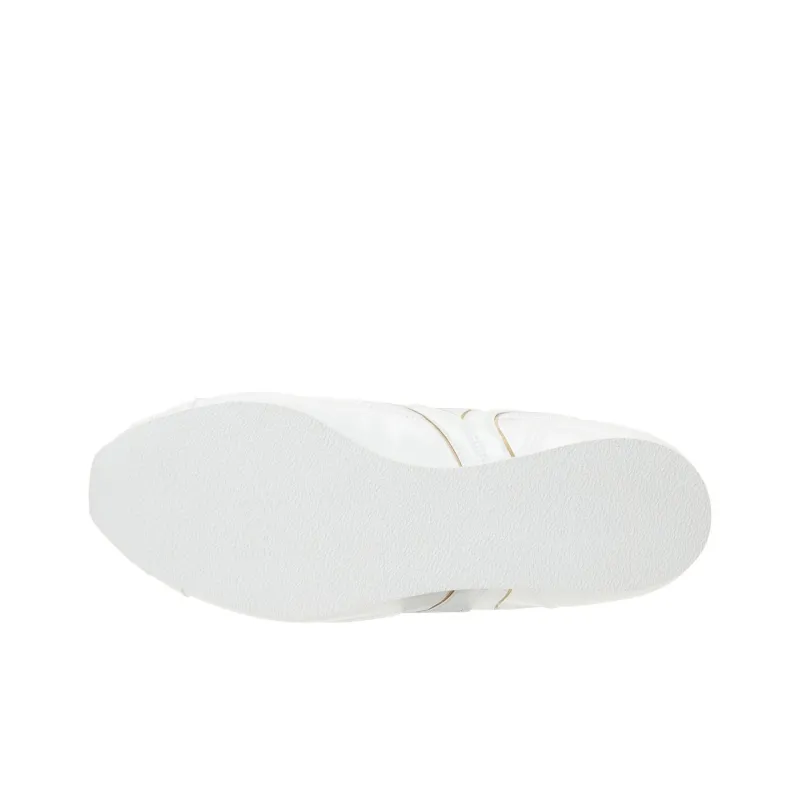 Mizuno FINISHER SPECTRA Mid Top Casual Shoes Men's White-4