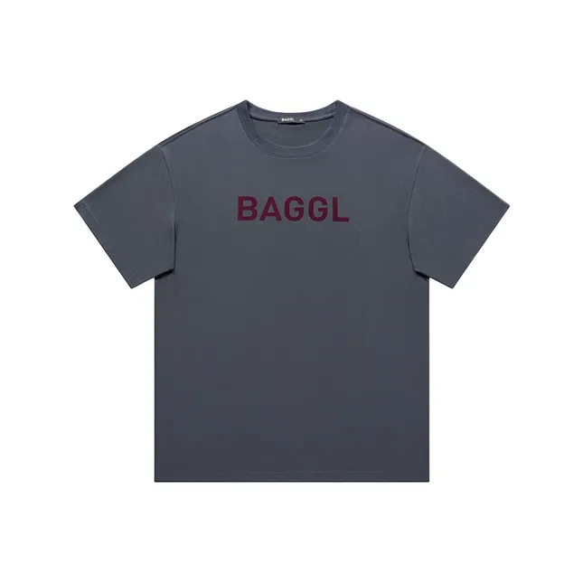 BAGGL T-Shirts Unisex-27