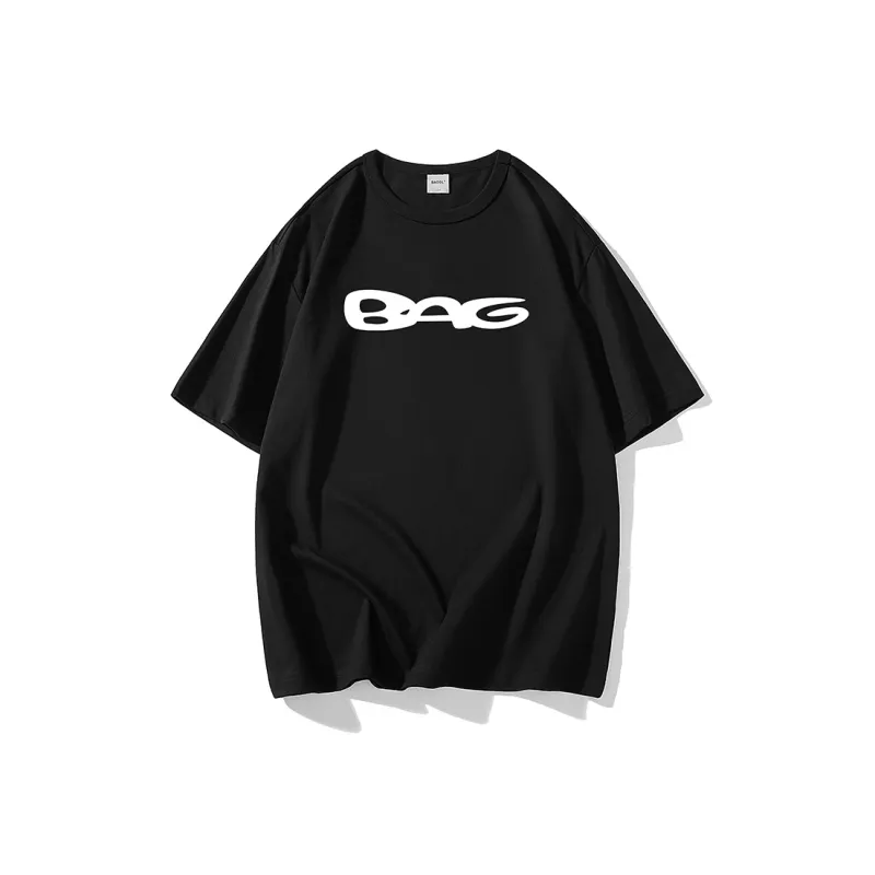 BAGGL T-Shirts Unisex-0
